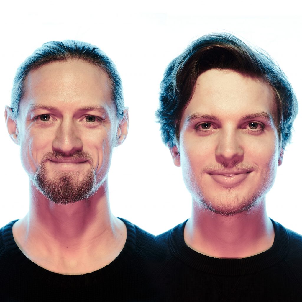 LouDuo - Profilbild Quadrat